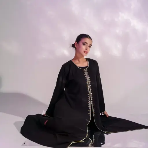 Limited By Sheikha Abaya