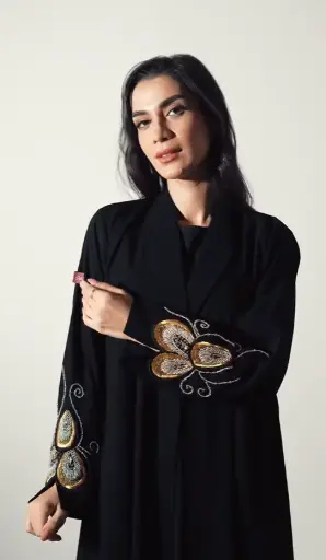 Limited By Sheikha Abaya