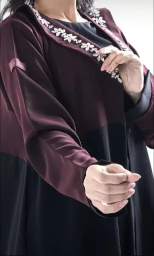Limited By Sheikha Abaya
