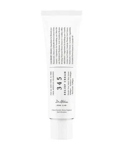 [8809447256221] Dr. Althea 345 Relief Cream