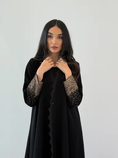 عباية باي إل اس