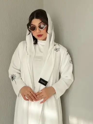 عباية أونينا