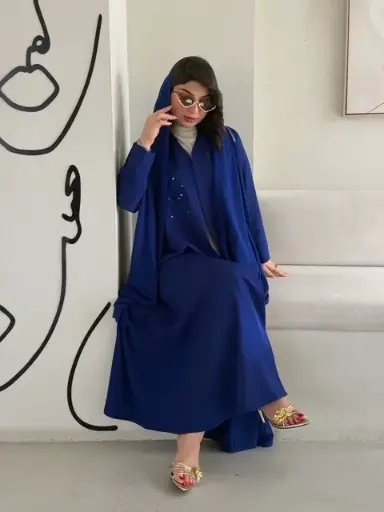 عباية أونينا