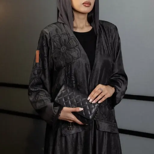 1.0.9 Abaya