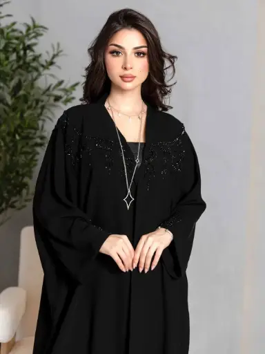 عباية هدب كولكشن