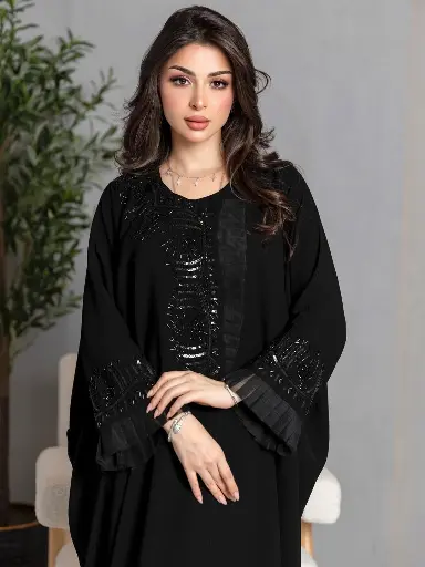 HDB Collection Abaya
