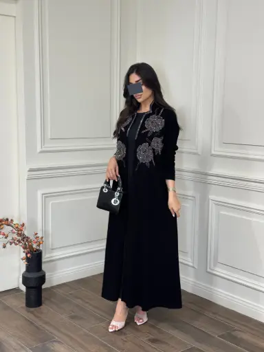 Swear Collection Abaya