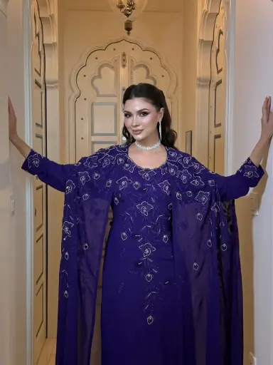 فستان إيز كولكشن
