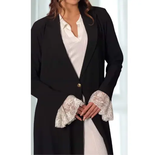 عباية باي إف 6