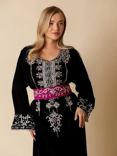 Stylish By Bayan Dress
