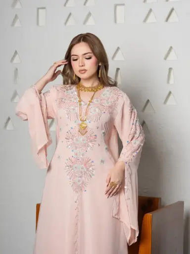 Al Damany Dress