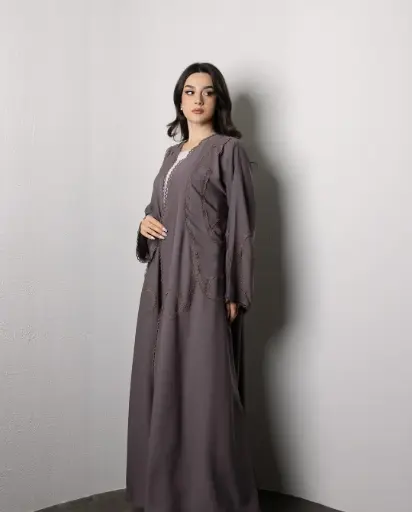 Valeri Attire Abaya