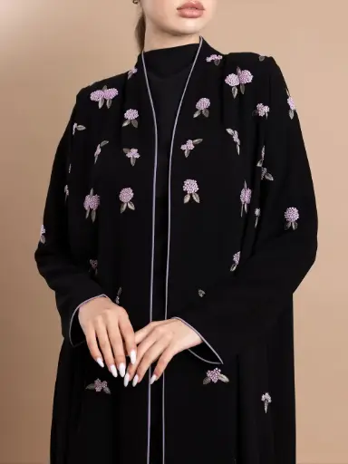 May4 Abaya
