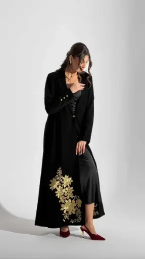 By F6 Abaya