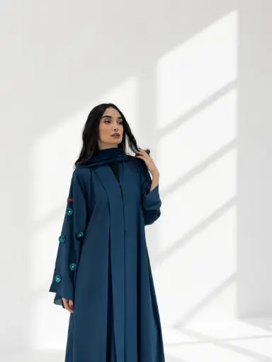 Limited By Sheikha Abaya
