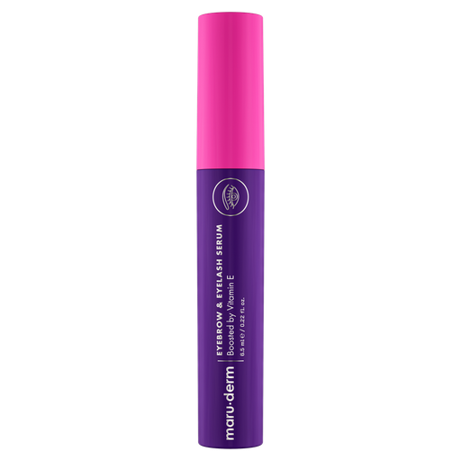 [8682397032585] Maru.Derm Lash & Brow Vibes! Eyebrow & Eyelash Serum