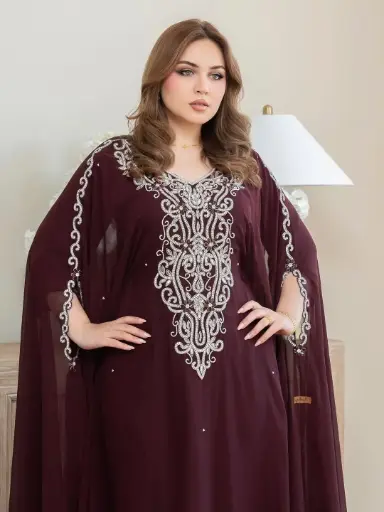 فستان الدماني