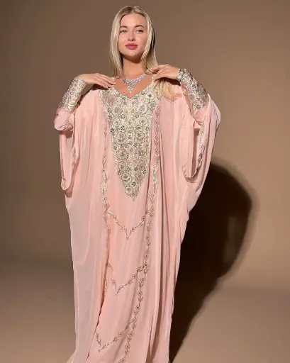 Al Damany Dress