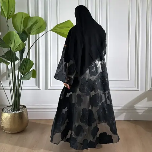 عباية الدماني