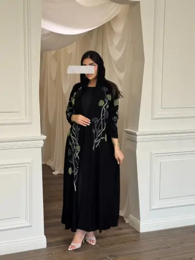 عباية سوير كولكشن