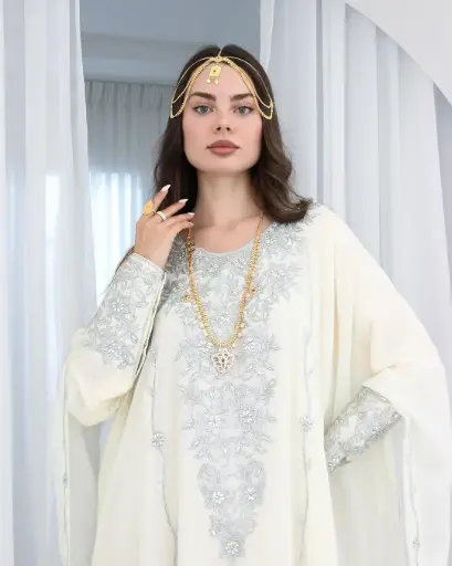 Al Damany Dress