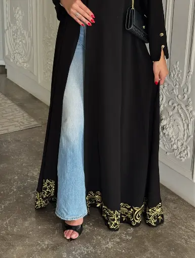 باي رَنوة عباية