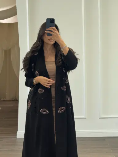 Swear Collection Abaya