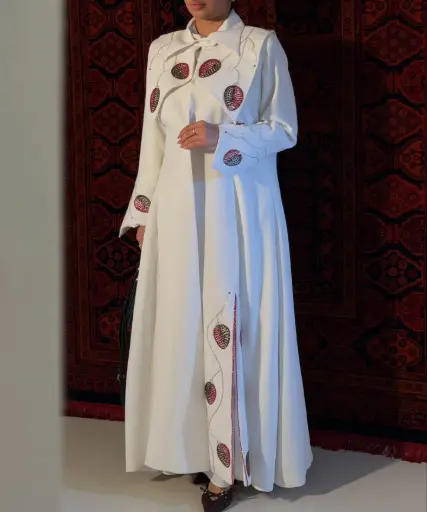 1.0.9 Abaya