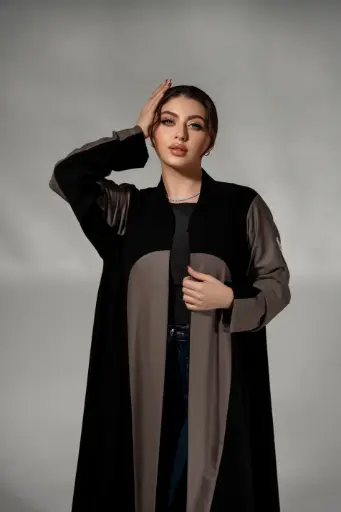 HA Couture Abaya