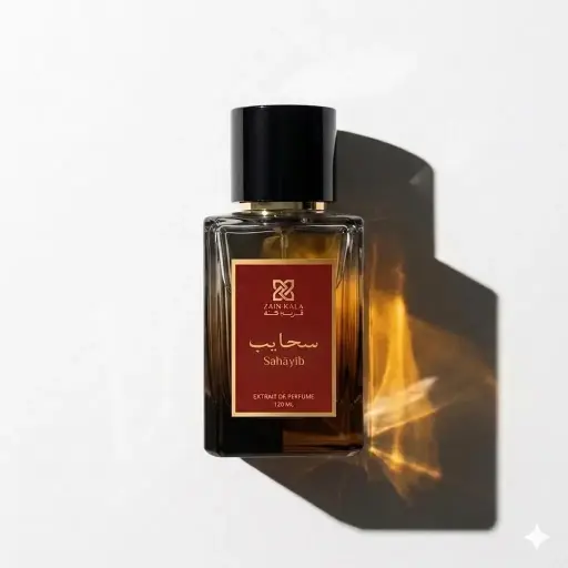 [6291319555471] الزين كله عطر سحايب