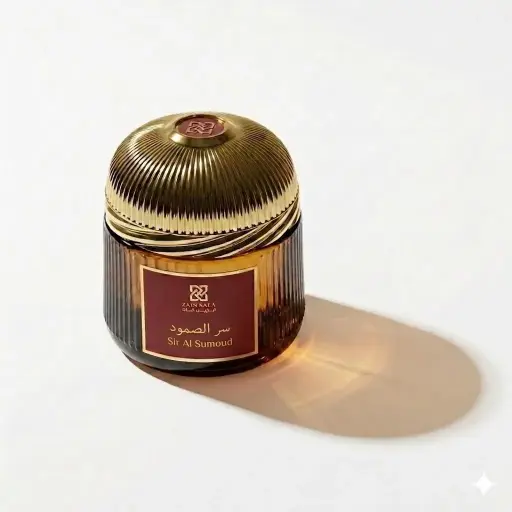 [AZKSOMOOD] الزين كله  بخور سر الصمود