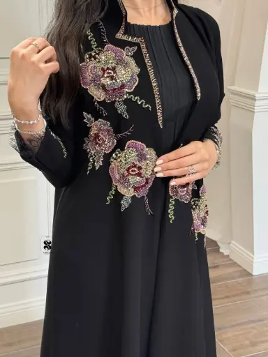 Swear Collection Abaya