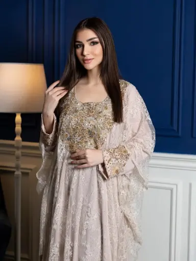 فستان شوارز