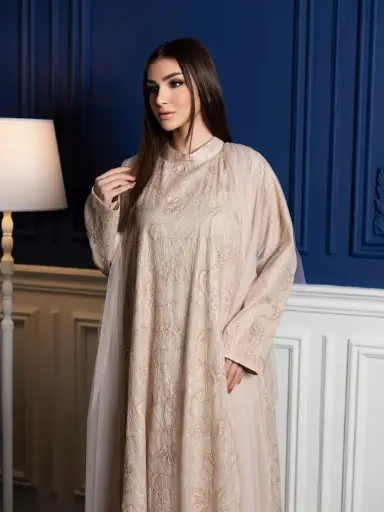 Schwarz Dress