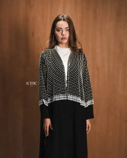 Antic Abaya