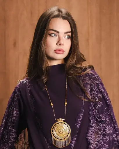 Antic Dress