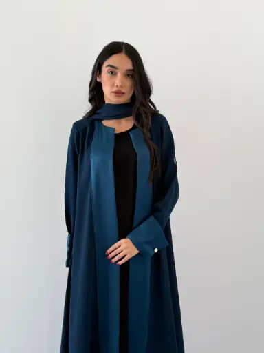 By F6 Abaya