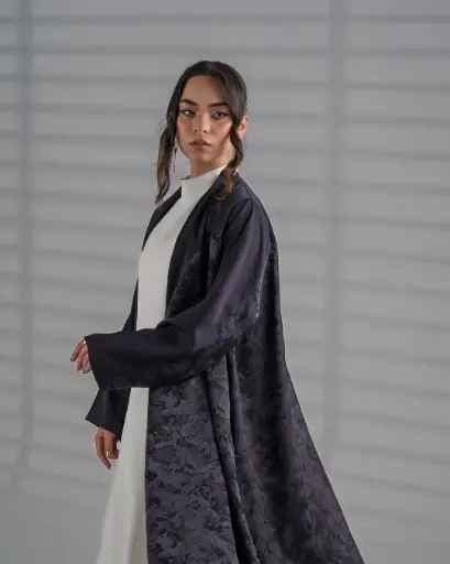 FB Collection Abaya