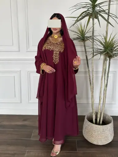 4 Sisterz Dress