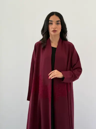 May4 Abaya