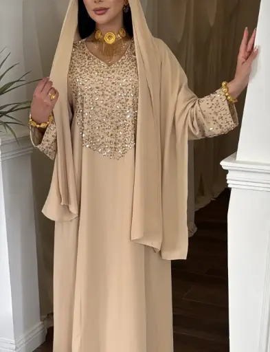 4 Sisterz Dress