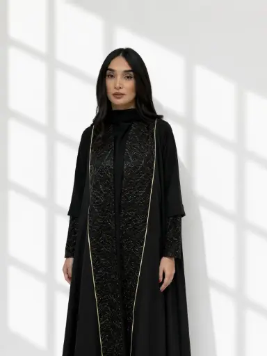 Nas Line Abaya