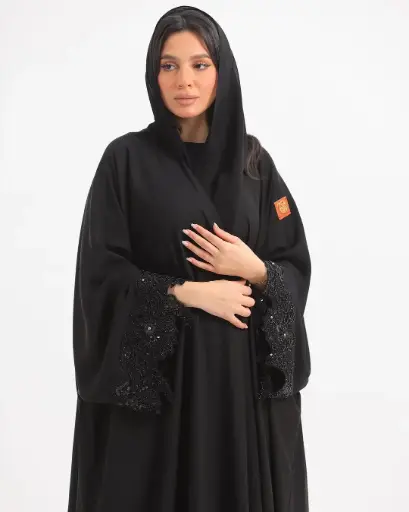 Sass BH Abaya