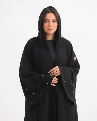 عباءة ساس بحرين