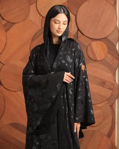 Sass BH Abaya