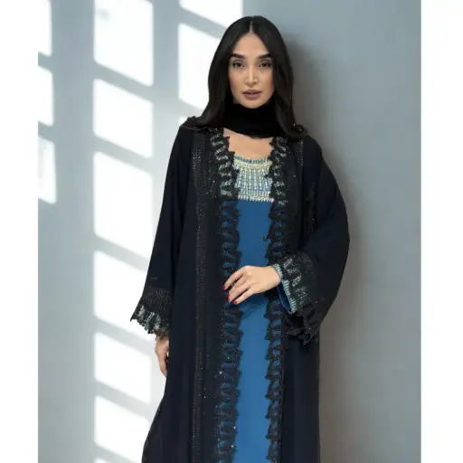 Chamelee Official Abaya 