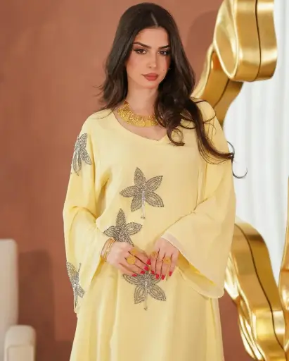 Al Damany Dress