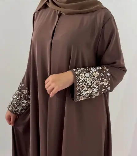 سله لاين عباية
