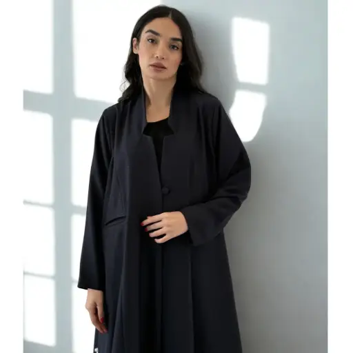 Sila Line Abaya
