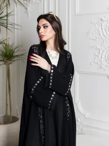 HDB Collection Abaya